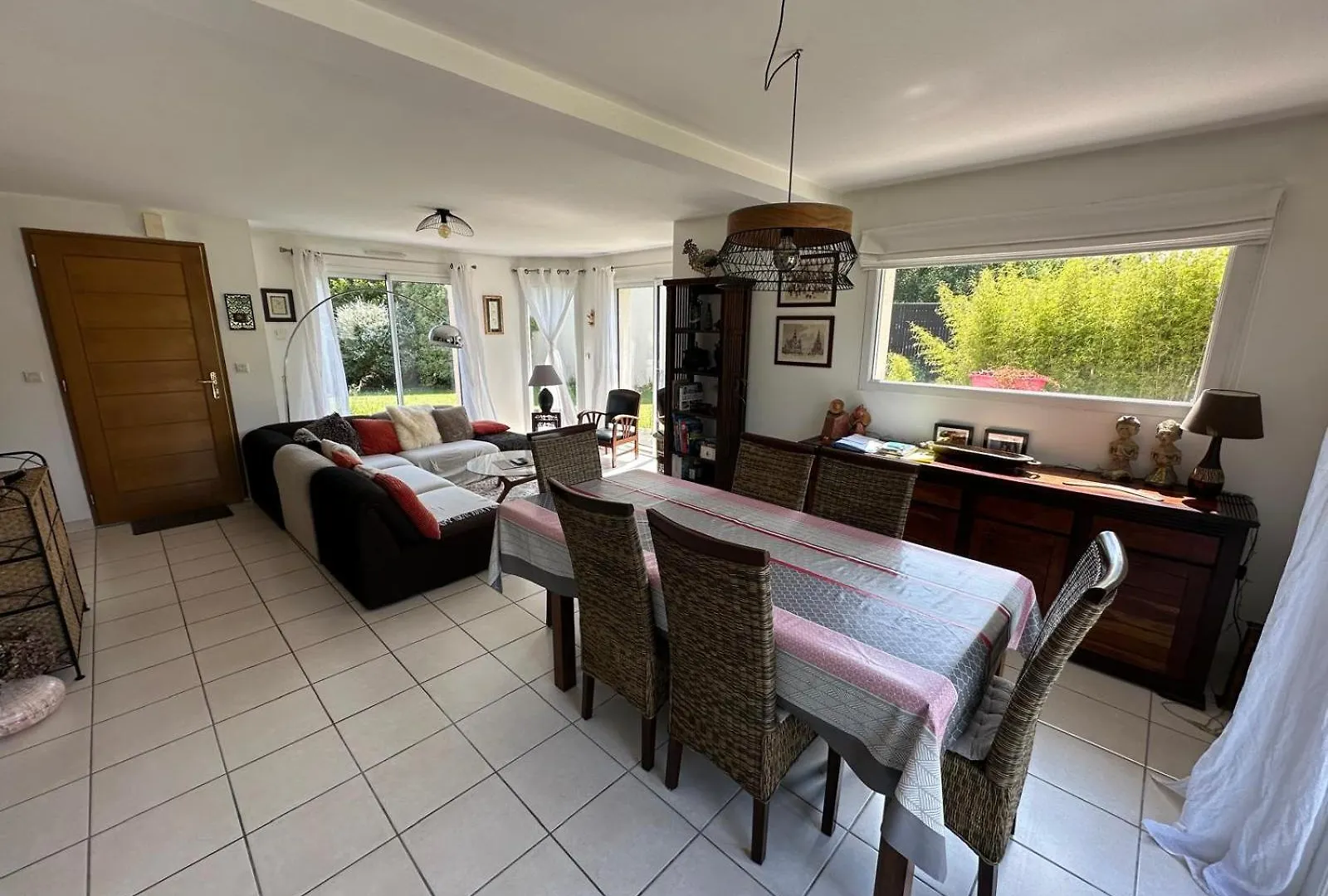 Holiday home Les Voiles - Maison De Vacances Villa Plourhan