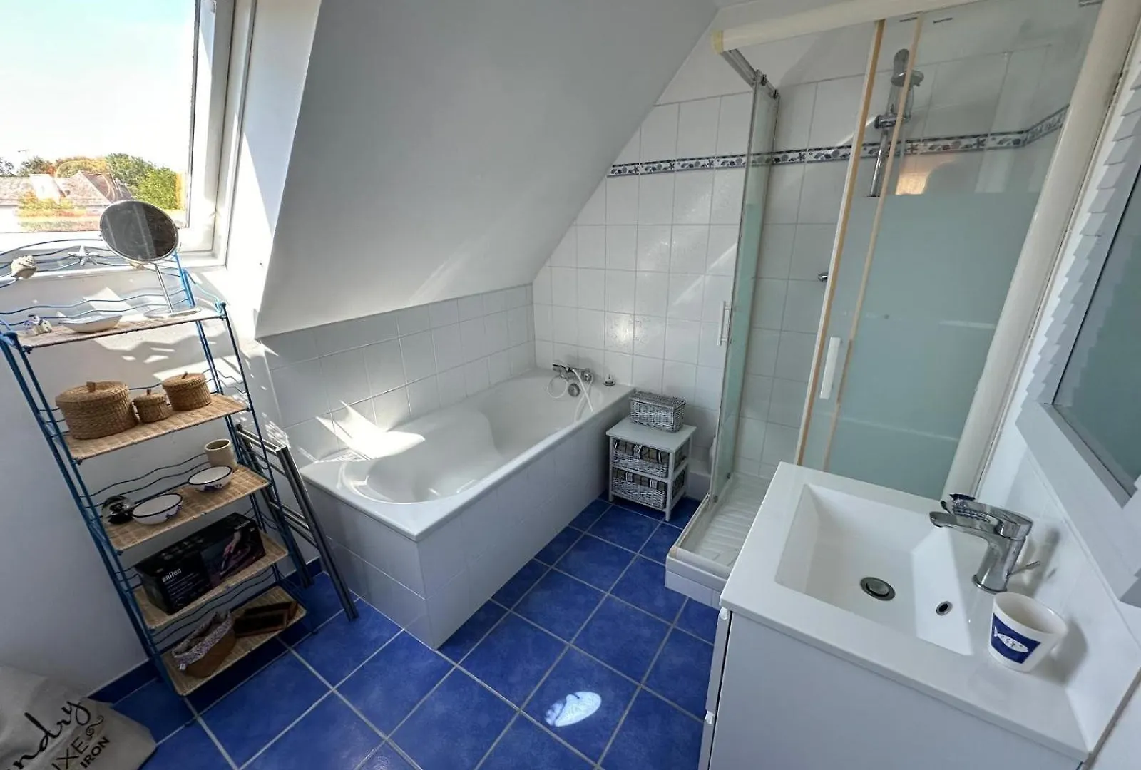 Les Voiles - Maison De Vacances Villa Plourhan Holiday home