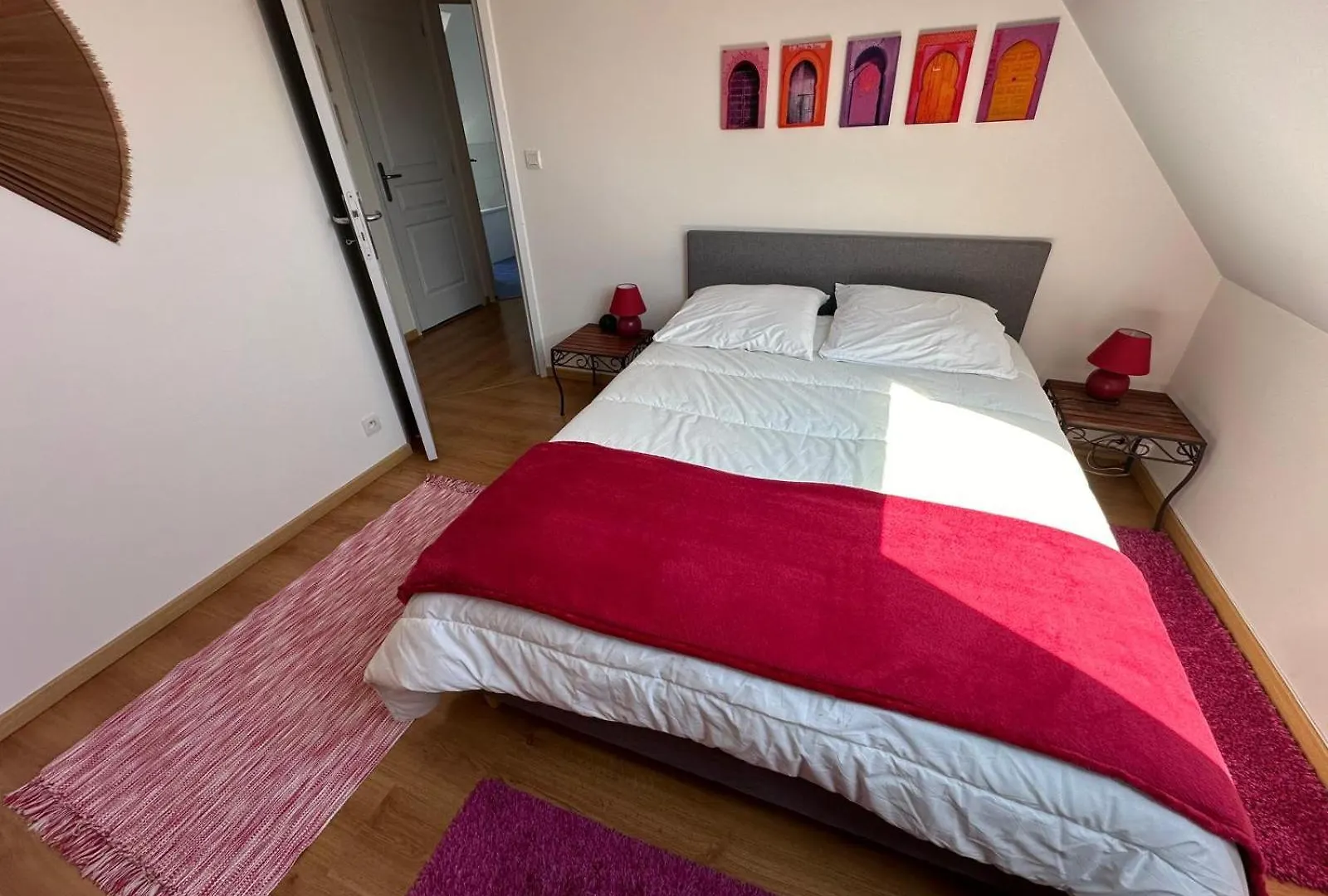 Les Voiles - Maison De Vacances Villa Plourhan 0*,