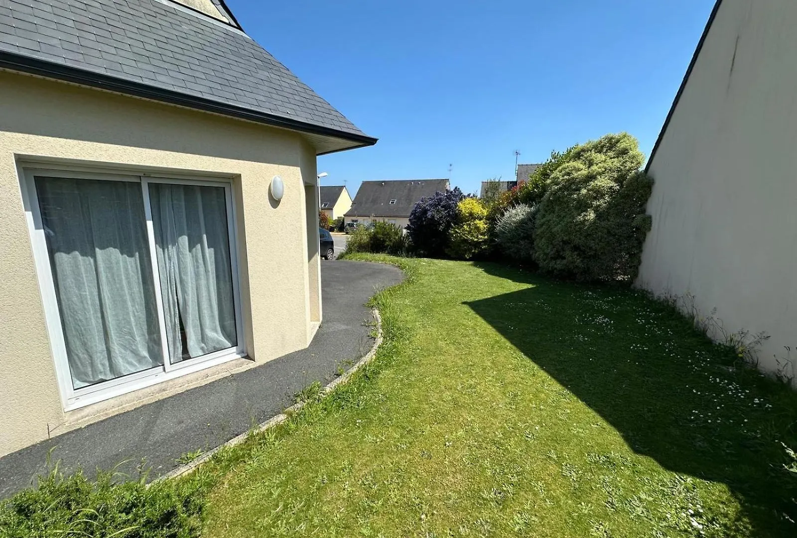 Les Voiles - Maison De Vacances Villa Plourhan Holiday home